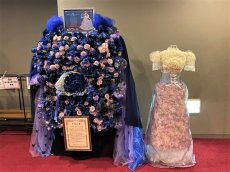 画像5: =LOVE(イコールラブ)　佐竹のん乃様　卒業コンサート祝い　ドレスフラスタ (5)